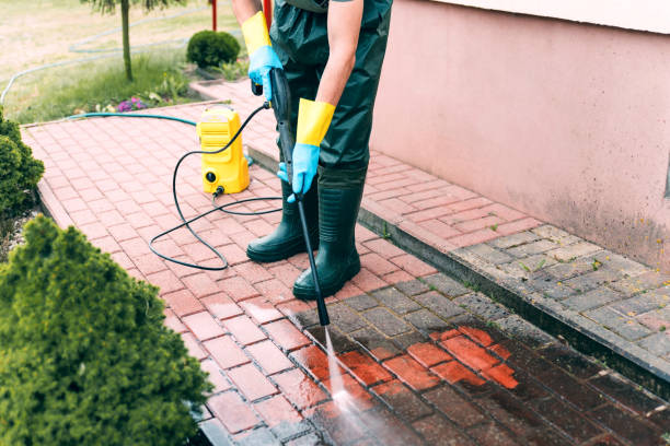 Buffalo, TX Pressure Washing Services Company